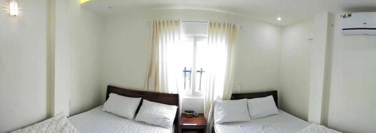 Thanh Sang Guesthouse Phu Quoc Exterior photo