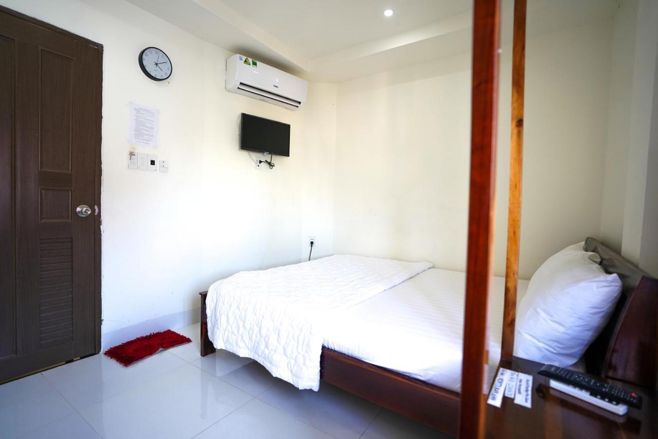 Thanh Sang Guesthouse Phu Quoc Exterior photo