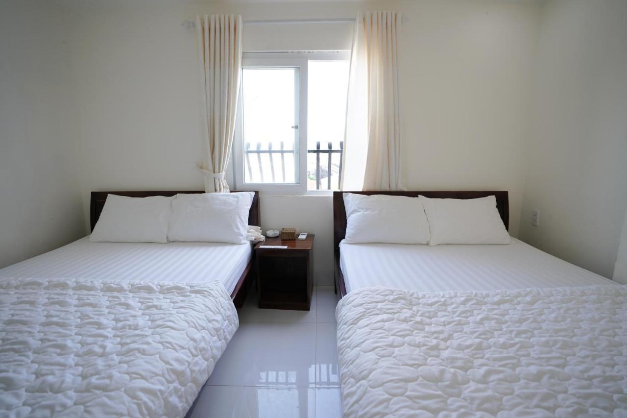 Thanh Sang Guesthouse Phu Quoc Exterior photo