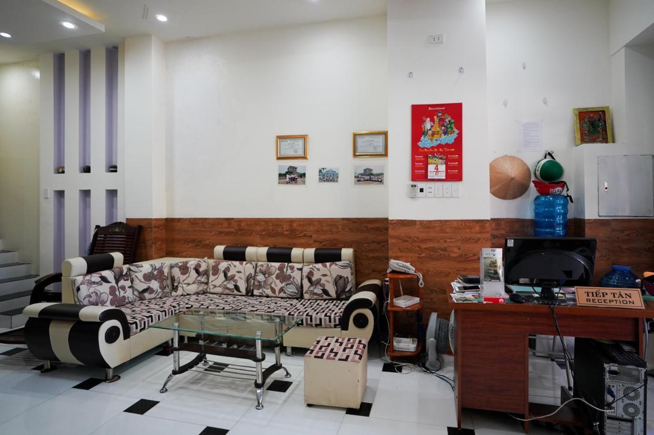 Thanh Sang Guesthouse Phu Quoc Exterior photo