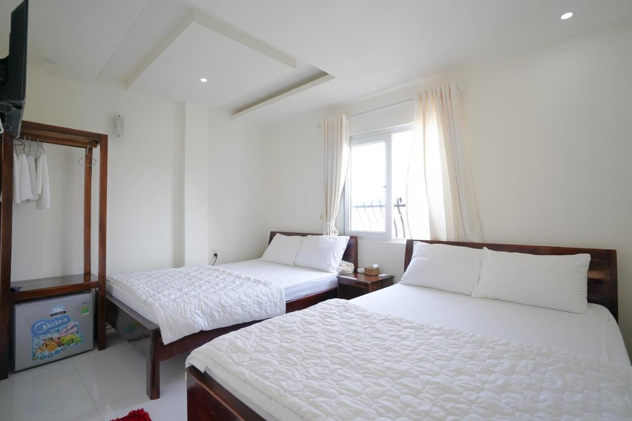 Thanh Sang Guesthouse Phu Quoc Exterior photo