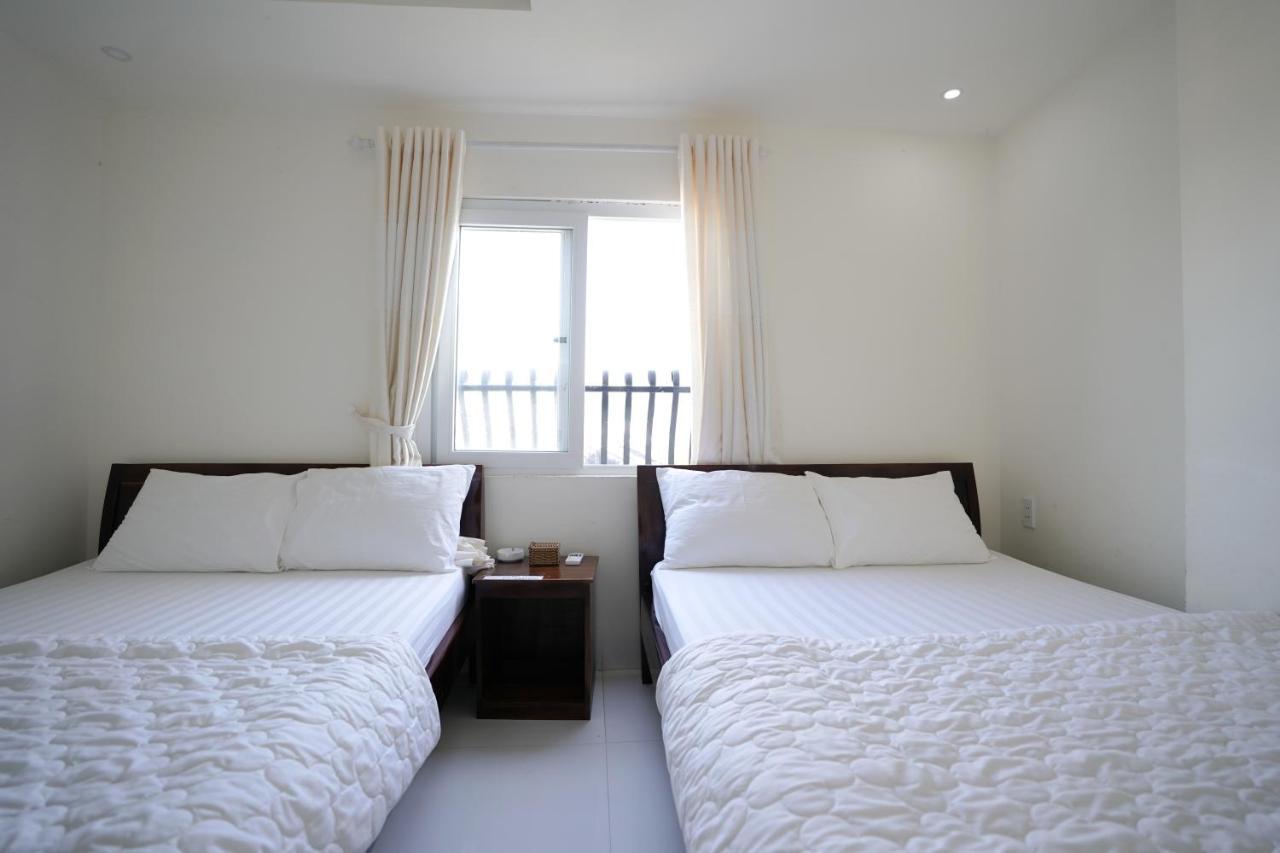 Thanh Sang Guesthouse Phu Quoc Exterior photo