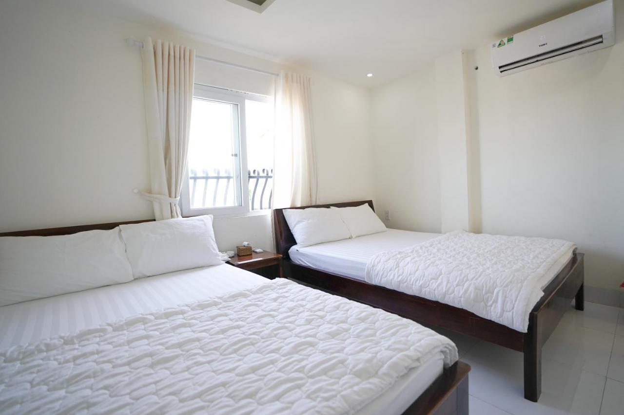 Thanh Sang Guesthouse Phu Quoc Exterior photo