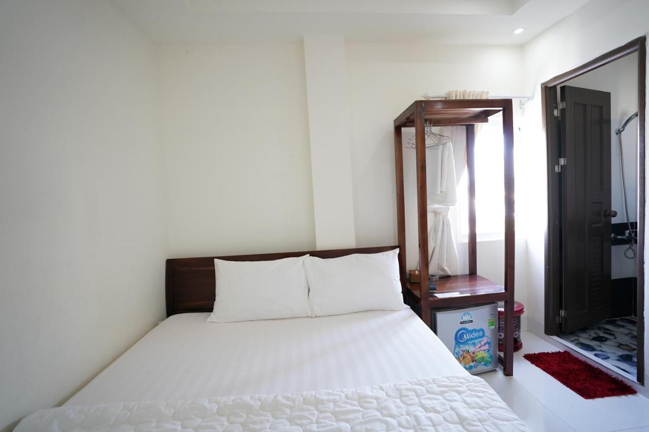 Thanh Sang Guesthouse Phu Quoc Exterior photo